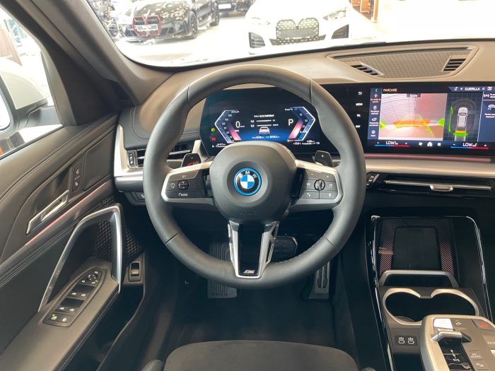 BMW X1, X1 XDRIVE25E, 2024, 5500 km