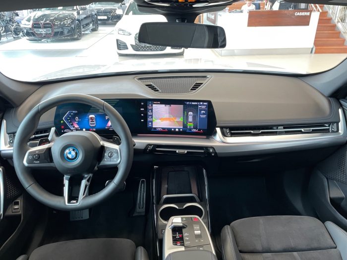 BMW X1, X1 XDRIVE25E, 2024, 5500 km