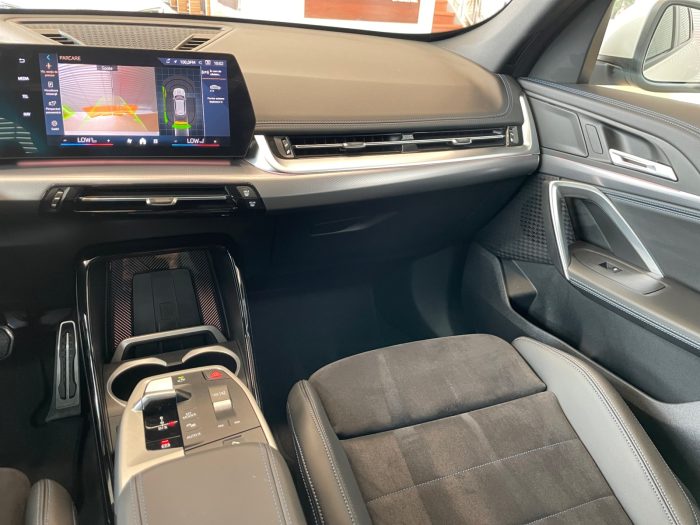 BMW X1, X1 XDRIVE25E, 2024, 5500 km