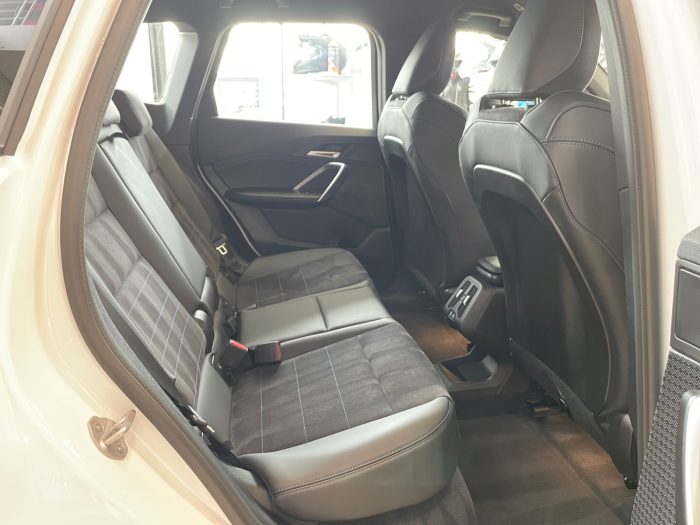 BMW X1, X1 XDRIVE25E, 2024, 5500 km