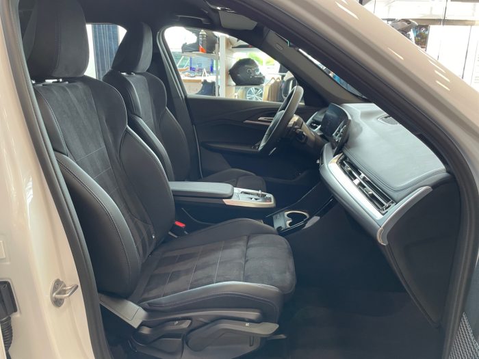 BMW X1, X1 XDRIVE25E, 2024, 5500 km