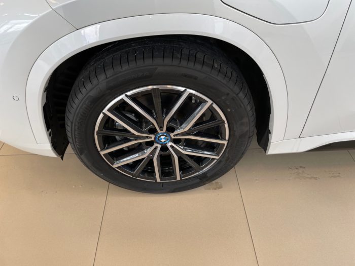 BMW X1, X1 XDRIVE25E, 2024, 5500 km