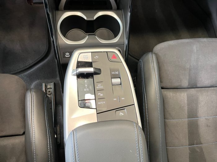 BMW X1, X1 XDRIVE25E, 2024, 5500 km