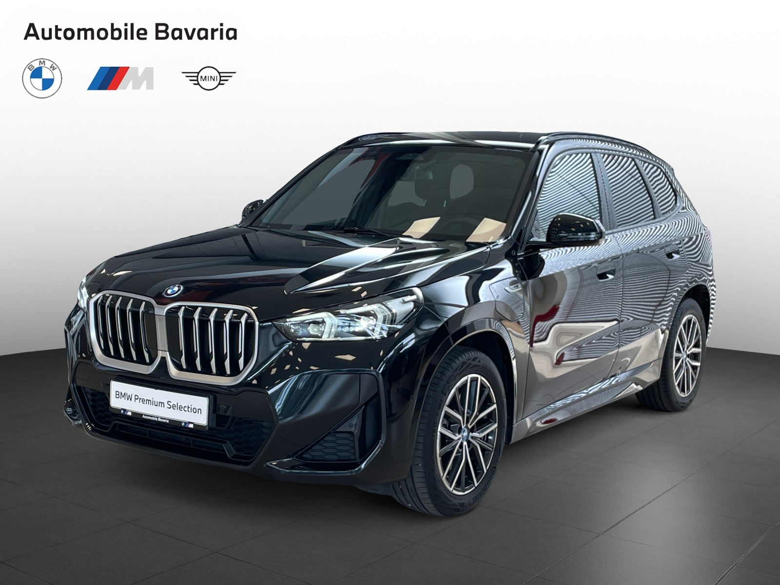 BMW X1, X1 XDRIVE30E, 2022, 21400 km