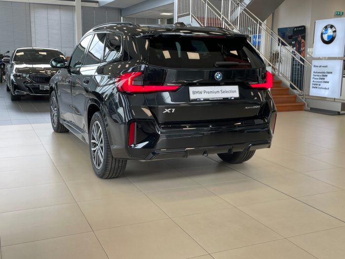BMW X1, X1 XDRIVE30E, 2022, 21400 km