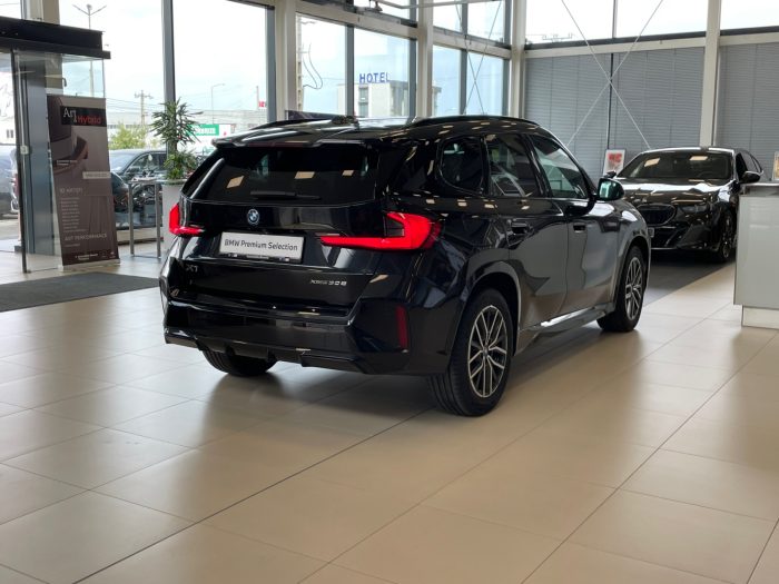 BMW X1, X1 XDRIVE30E, 2022, 21400 km