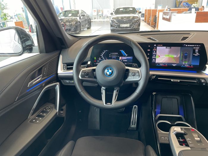BMW X1, X1 XDRIVE30E, 2022, 21400 km