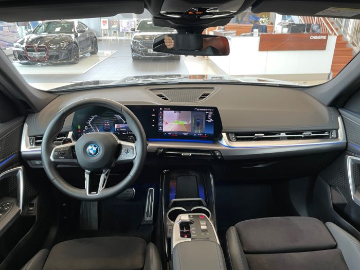 BMW X1, X1 XDRIVE30E, 2022, 21400 km