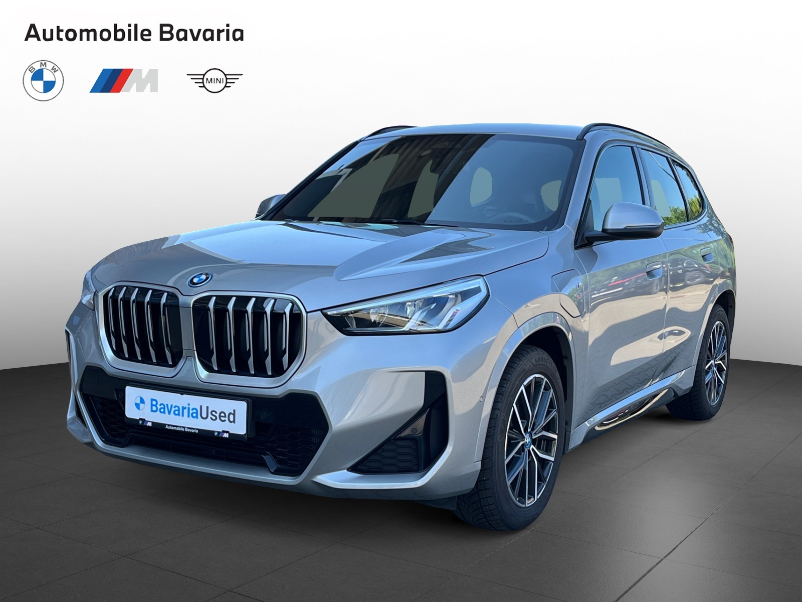 BMW X1, X1 XDRIVE30E, 2024, 1948 km