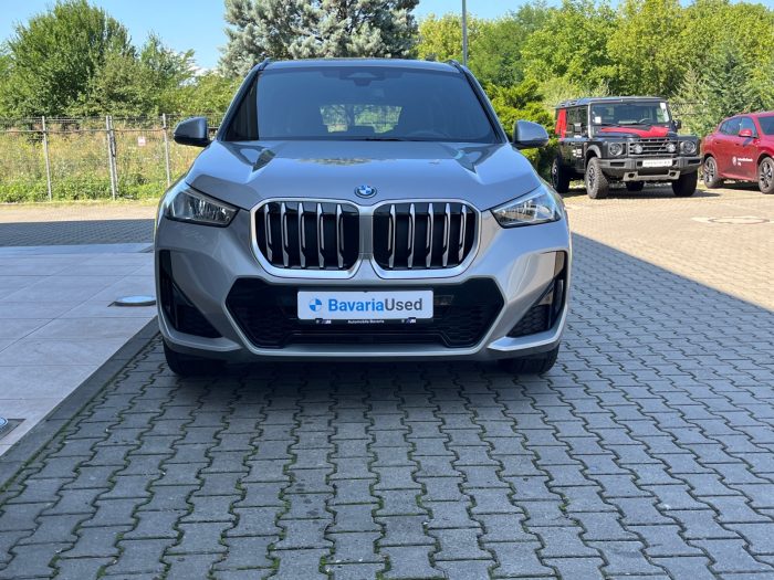 BMW X1, X1 XDRIVE30E, 2024, 1948 km