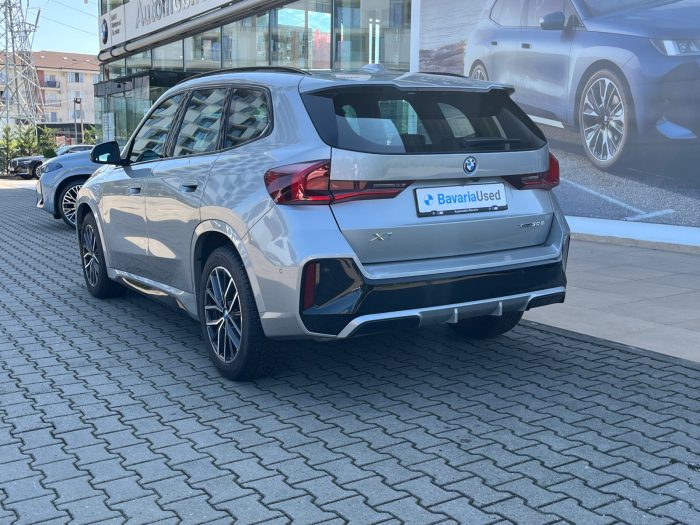 BMW X1, X1 XDRIVE30E, 2024, 1948 km