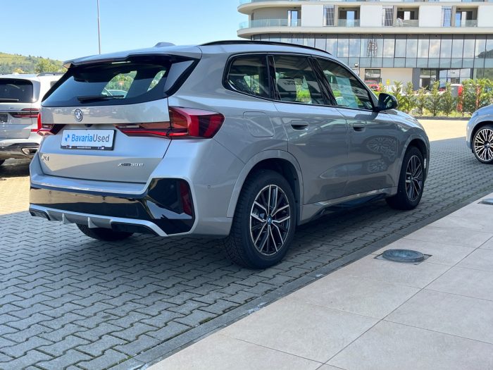 BMW X1, X1 XDRIVE30E, 2024, 1948 km