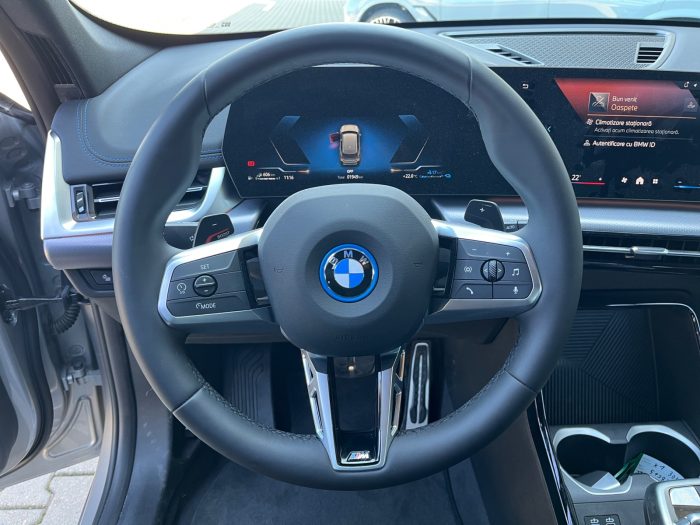 BMW X1, X1 XDRIVE30E, 2024, 1948 km