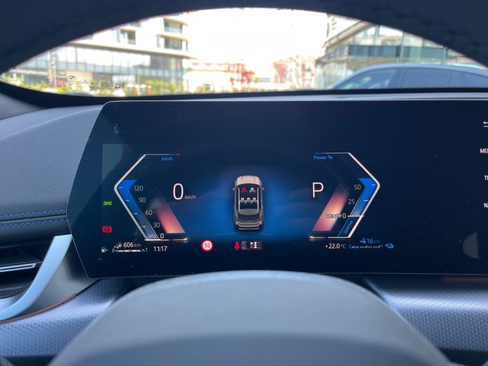 BMW X1, X1 XDRIVE30E, 2024, 1948 km