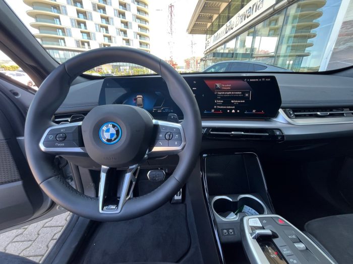 BMW X1, X1 XDRIVE30E, 2024, 1948 km