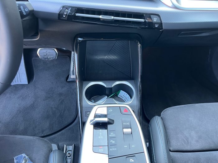 BMW X1, X1 XDRIVE30E, 2024, 1948 km
