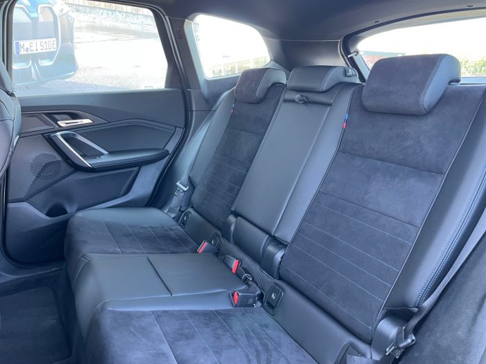 BMW X1, X1 XDRIVE30E, 2024, 1948 km