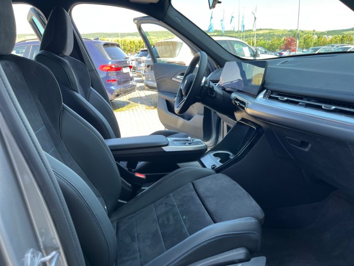 BMW X1, X1 XDRIVE30E, 2024, 1948 km