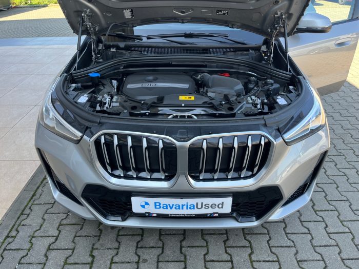 BMW X1, X1 XDRIVE30E, 2024, 1948 km