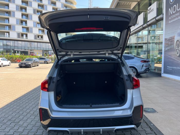 BMW X1, X1 XDRIVE30E, 2024, 1948 km