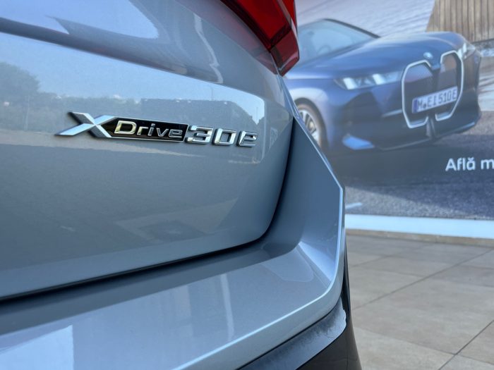 BMW X1, X1 XDRIVE30E, 2024, 1948 km