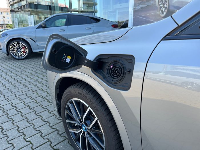BMW X1, X1 XDRIVE30E, 2024, 1948 km