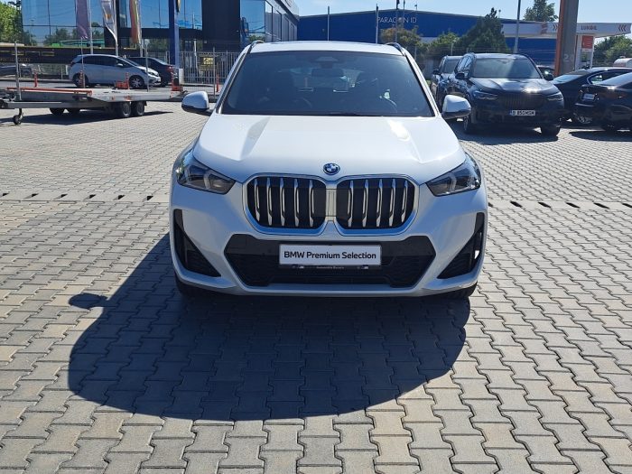 BMW X1, X1 XDRIVE30E, 2024, 8755 km