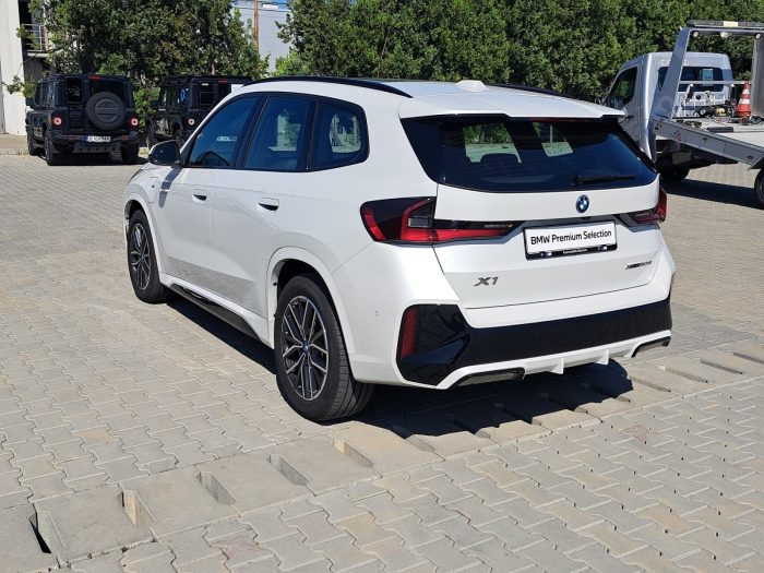 BMW X1, X1 XDRIVE30E, 2024, 8755 km