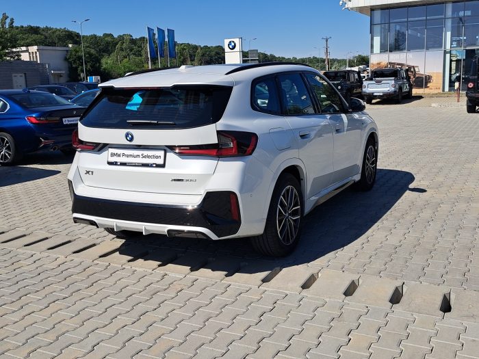 BMW X1, X1 XDRIVE30E, 2024, 8755 km