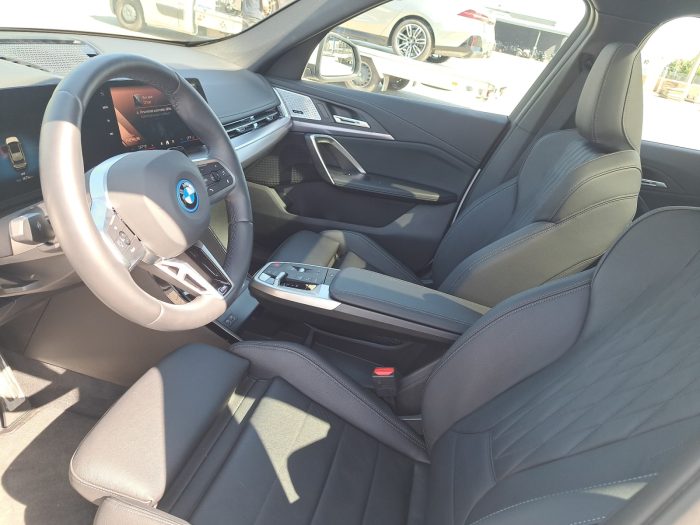 BMW X1, X1 XDRIVE30E, 2024, 8755 km