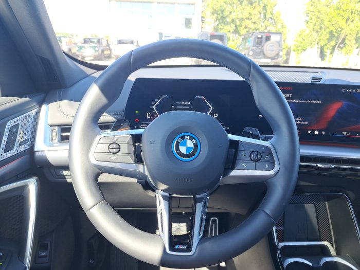 BMW X1, X1 XDRIVE30E, 2024, 8755 km