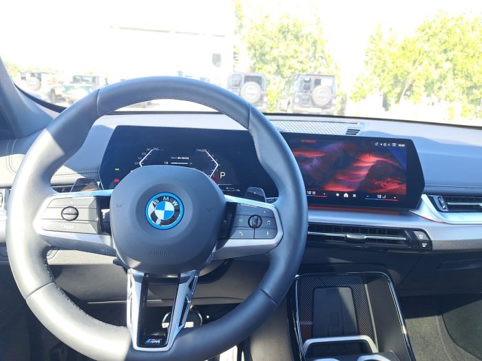 BMW X1, X1 XDRIVE30E, 2024, 8755 km