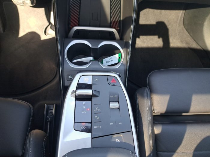 BMW X1, X1 XDRIVE30E, 2024, 8755 km
