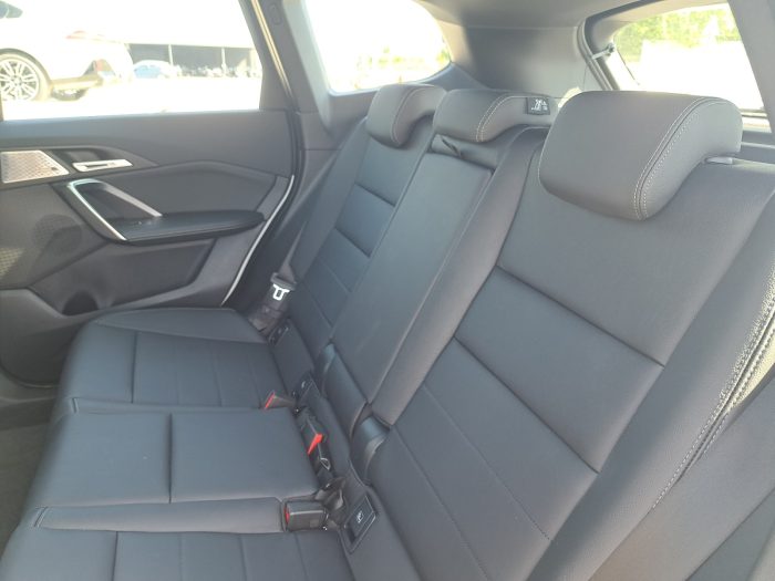 BMW X1, X1 XDRIVE30E, 2024, 8755 km