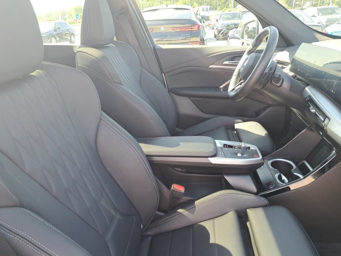 BMW X1, X1 XDRIVE30E, 2024, 8755 km