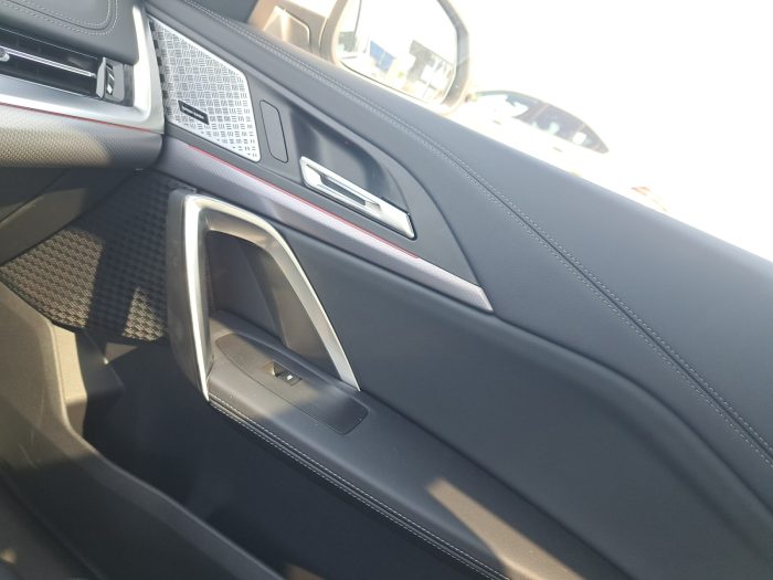 BMW X1, X1 XDRIVE30E, 2024, 8755 km