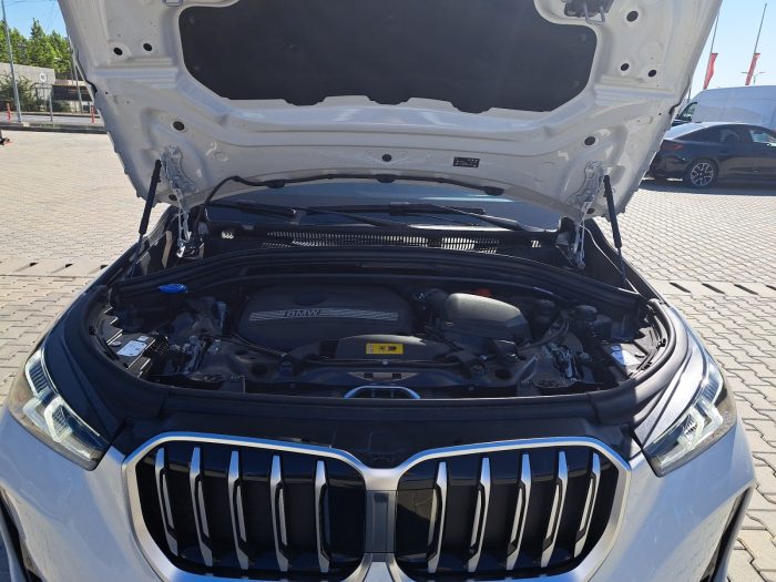 BMW X1, X1 XDRIVE30E, 2024, 8755 km
