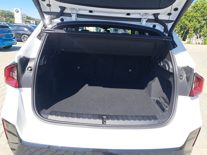 BMW X1, X1 XDRIVE30E, 2024, 8755 km