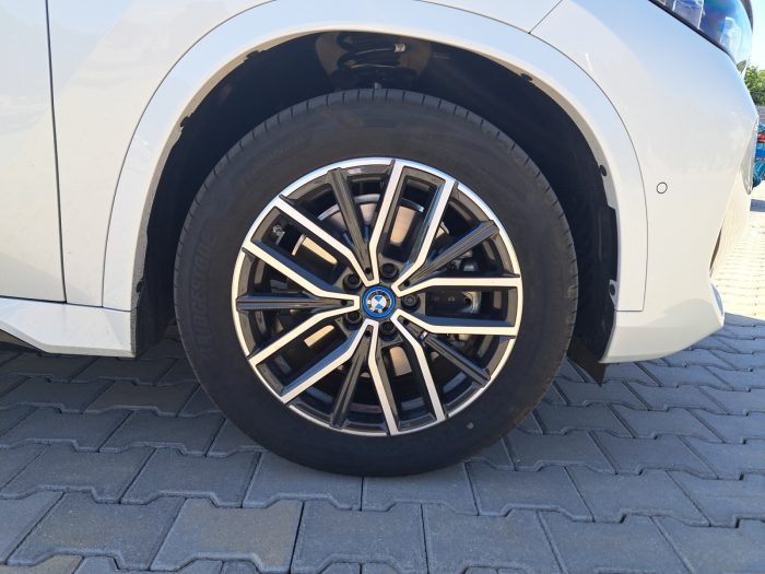 BMW X1, X1 XDRIVE30E, 2024, 8755 km