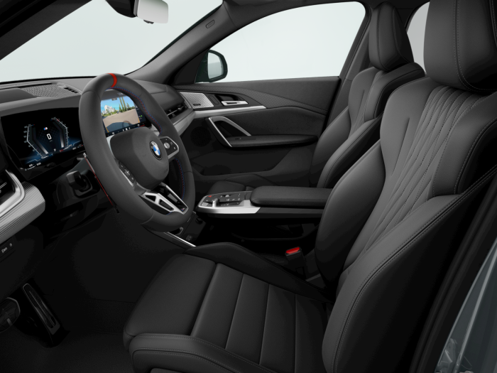 BMW X2, M35I XDRIVE, 2024, 24400 km