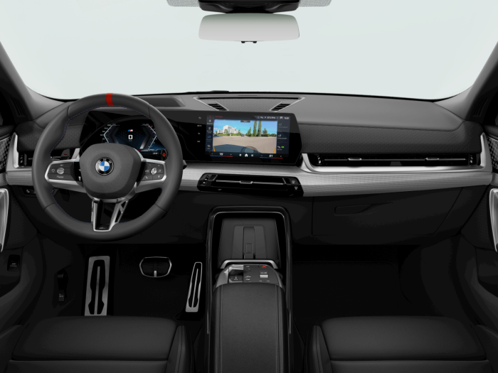BMW X2, M35I XDRIVE, 2024, 24400 km