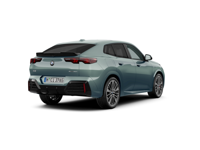 BMW X2, X2 SDRIVE20I, 2024, 2071 km