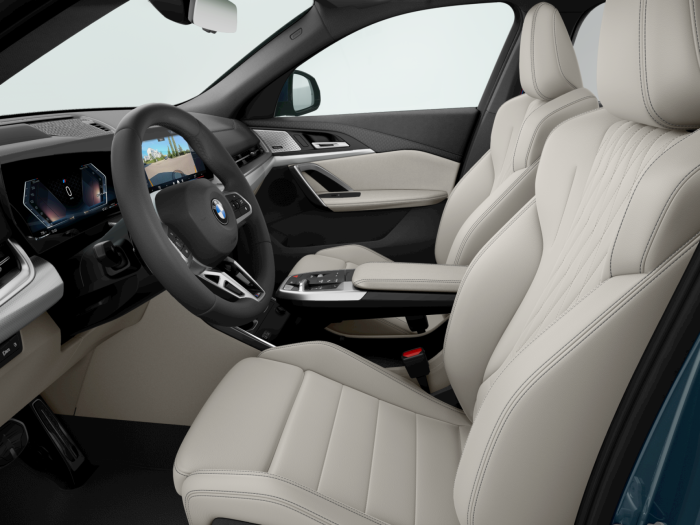 BMW X2, X2 SDRIVE20I, 2024, 2071 km