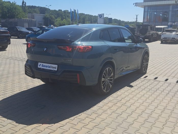 BMW X2, X2 SDRIVE20I, 2024, 2071 km