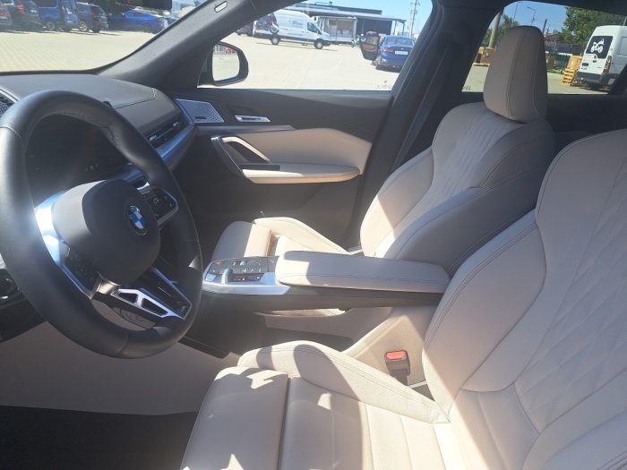 BMW X2, X2 SDRIVE20I, 2024, 2071 km
