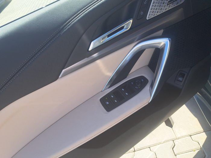 BMW X2, X2 SDRIVE20I, 2024, 2071 km