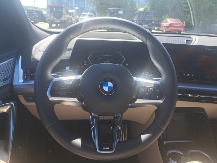 BMW X2, X2 SDRIVE20I, 2024, 2071 km