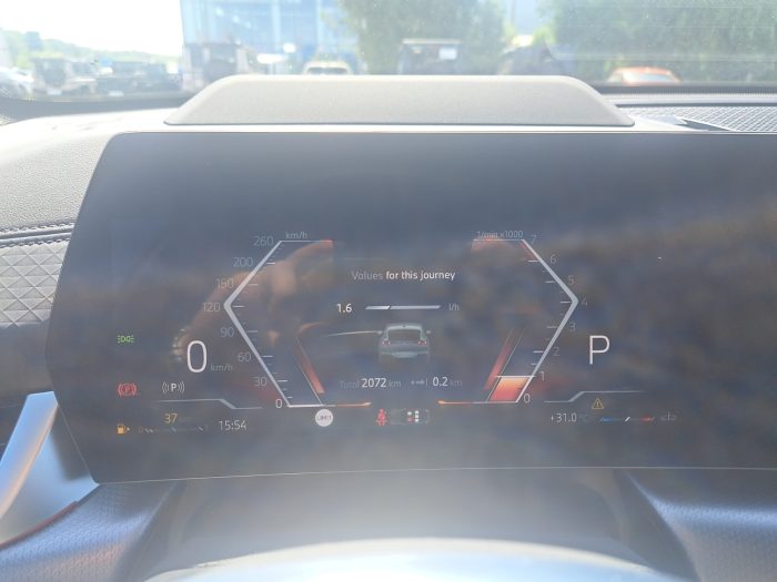 BMW X2, X2 SDRIVE20I, 2024, 2071 km