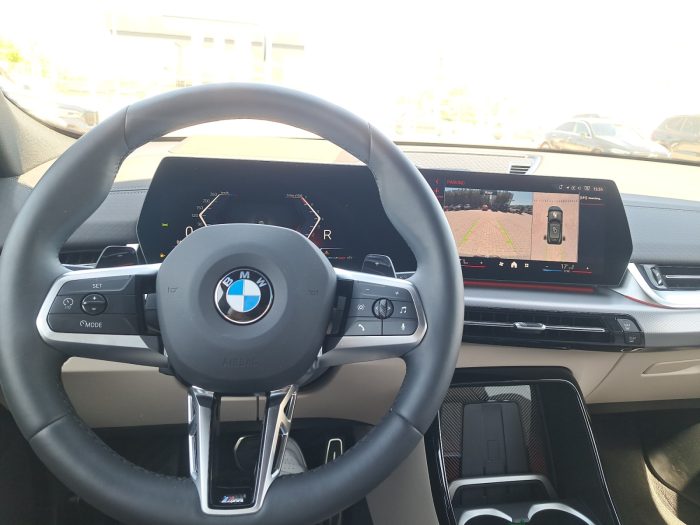 BMW X2, X2 SDRIVE20I, 2024, 2071 km