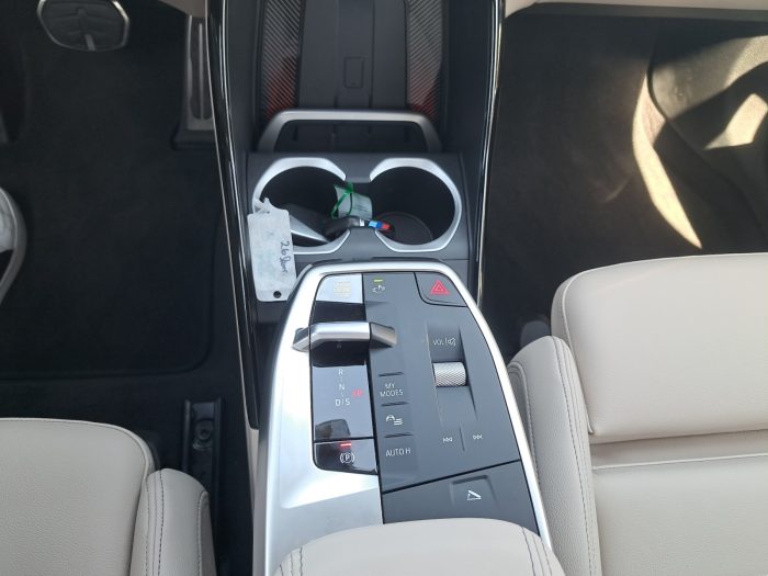 BMW X2, X2 SDRIVE20I, 2024, 2071 km